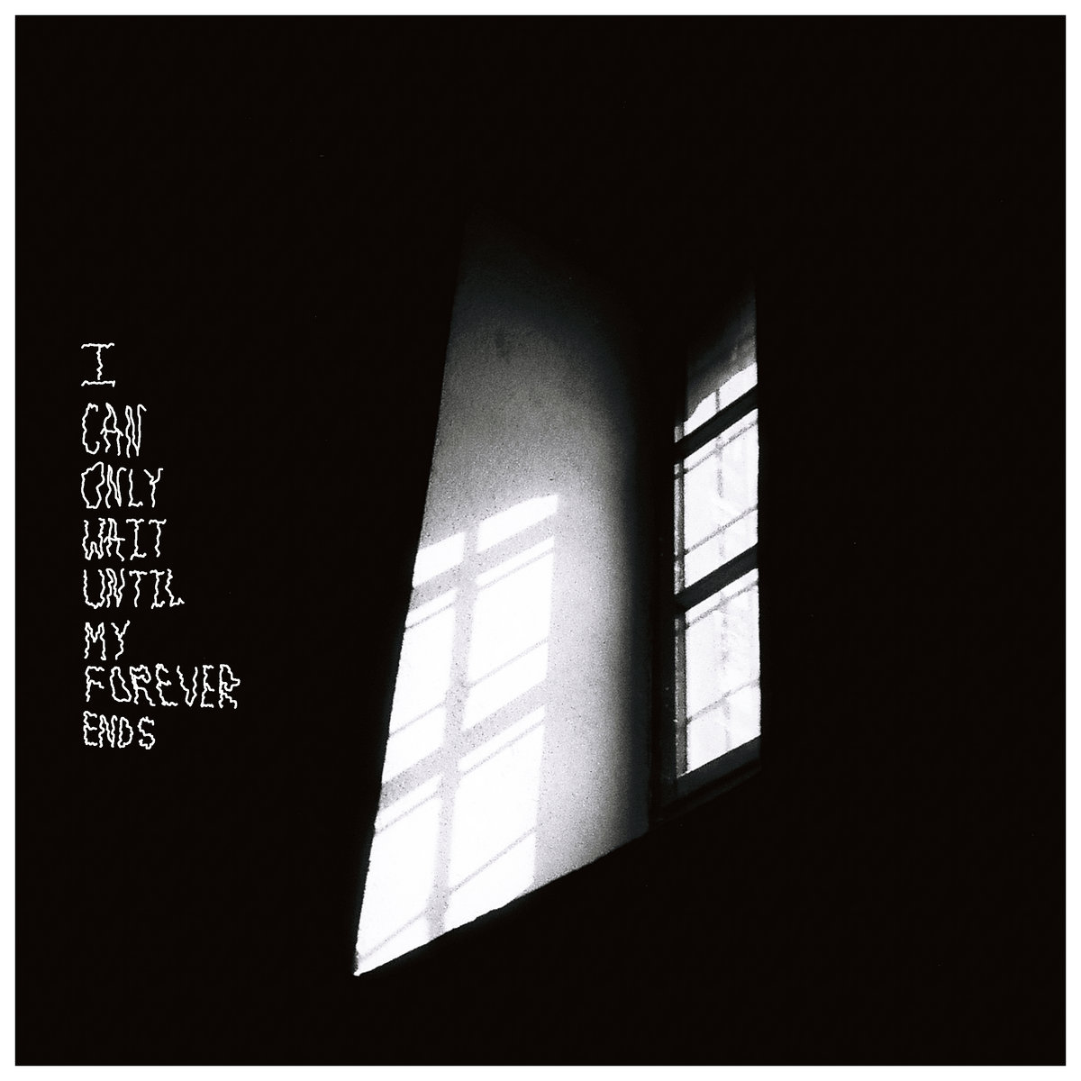 i can only wait until my forever ends cover art