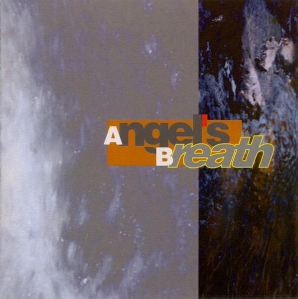 Angel's Breath cover art