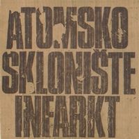 Infarkt cover art