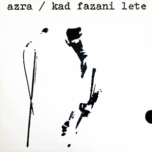 Kad fazani lete cover art