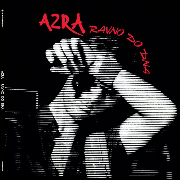 Ravno do dna cover art