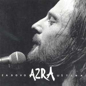 Zadovoljština cover art