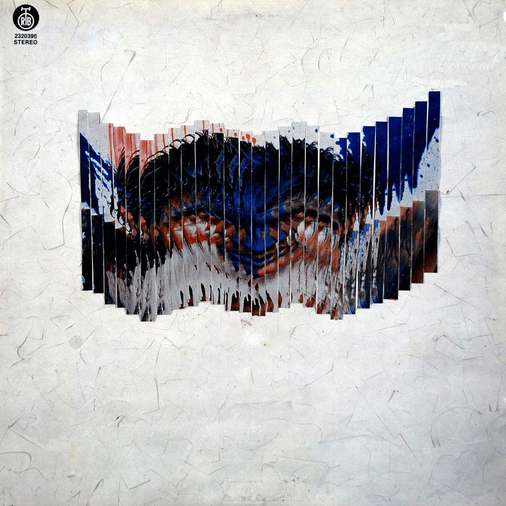 Jahači magle cover art