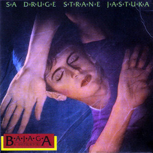 Sa druge strane jastuka cover art