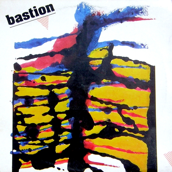 Bastion cover art