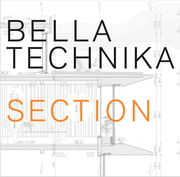 Section cover art