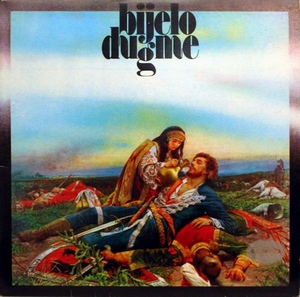 Bijelo dugme cover art