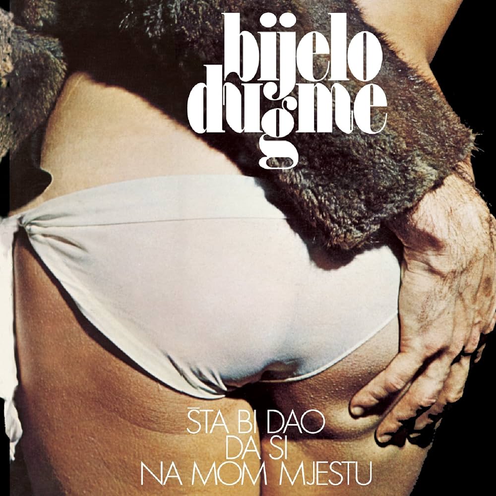 Šta bi dao da si na mom mjestu cover art