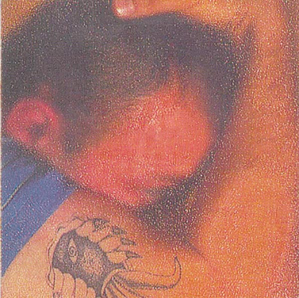 Bjesovi cover art