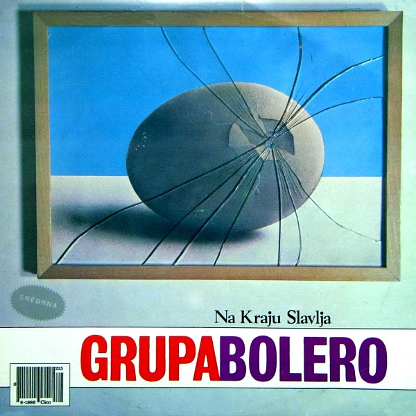 Na kraju slavlja cover art