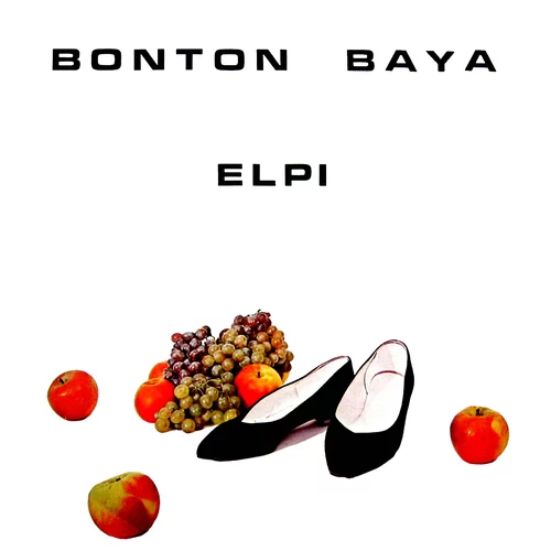 Elpi cover art