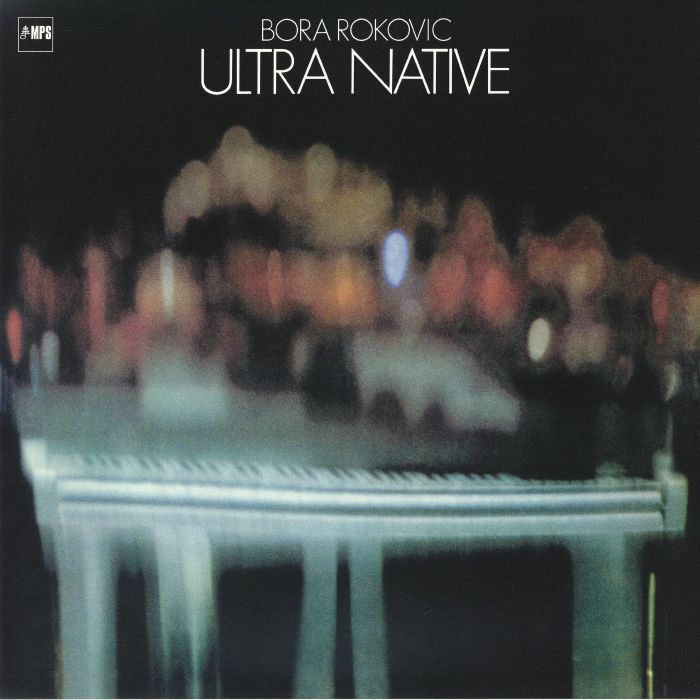Ultra Native cover art
