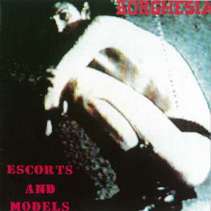 Escorts and Models cover art