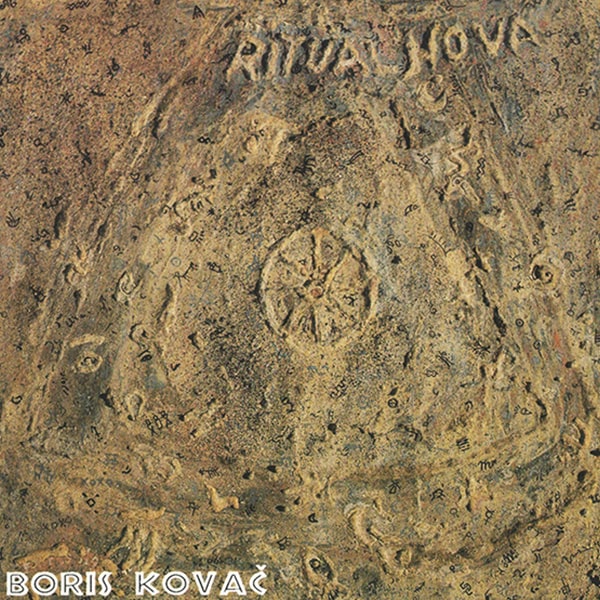 Ritual Nova 2 cover art