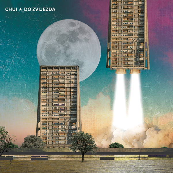 Do zvijezda cover art