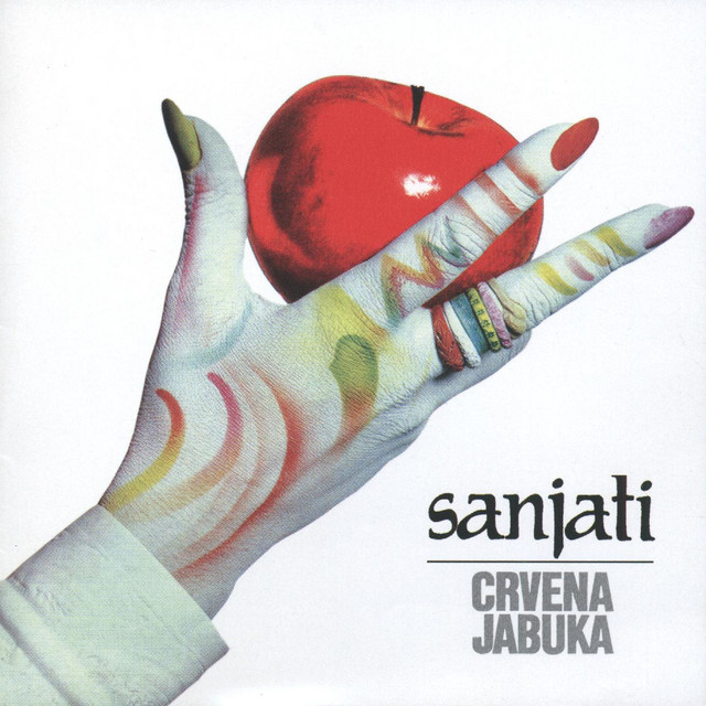 Sanjati cover art