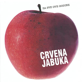 Za sve ove godine cover art