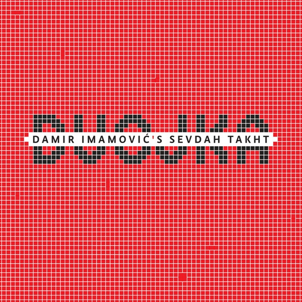 Dvojka cover art