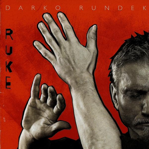 Ruke cover art