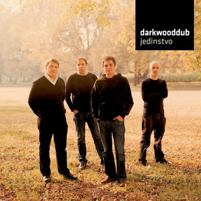 Jedinstvo cover art