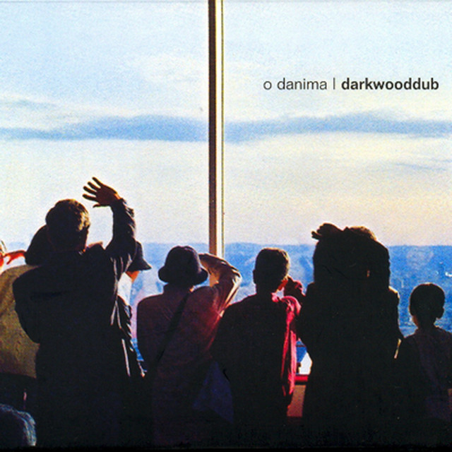 O danima cover art