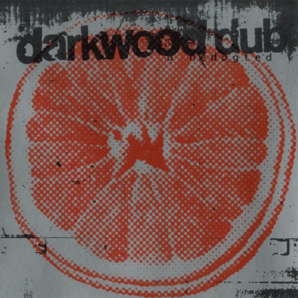 U nedogled cover art
