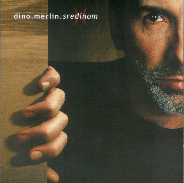 Sredinom cover art