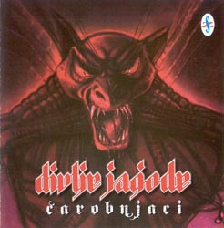 Čarobnjaci cover art