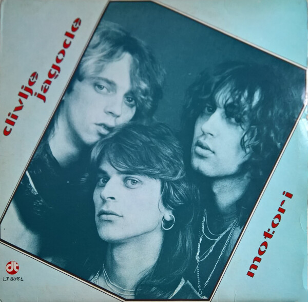 Motori cover art
