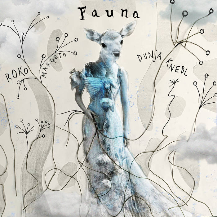 Fauna cover art