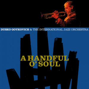 A Handful O' Soul cover art