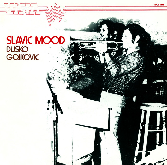 Slavic Mood cover art