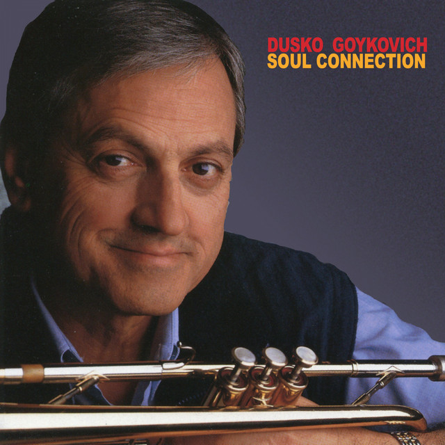 Soul Connection cover art