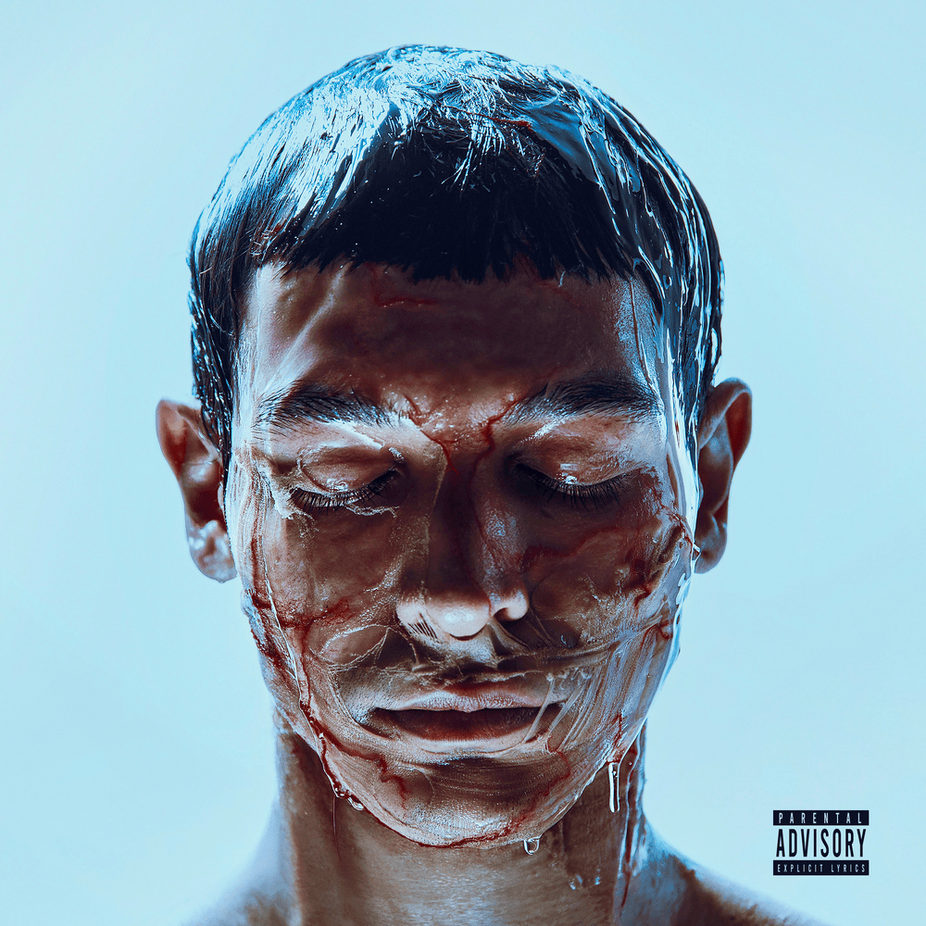 Jovan cover art