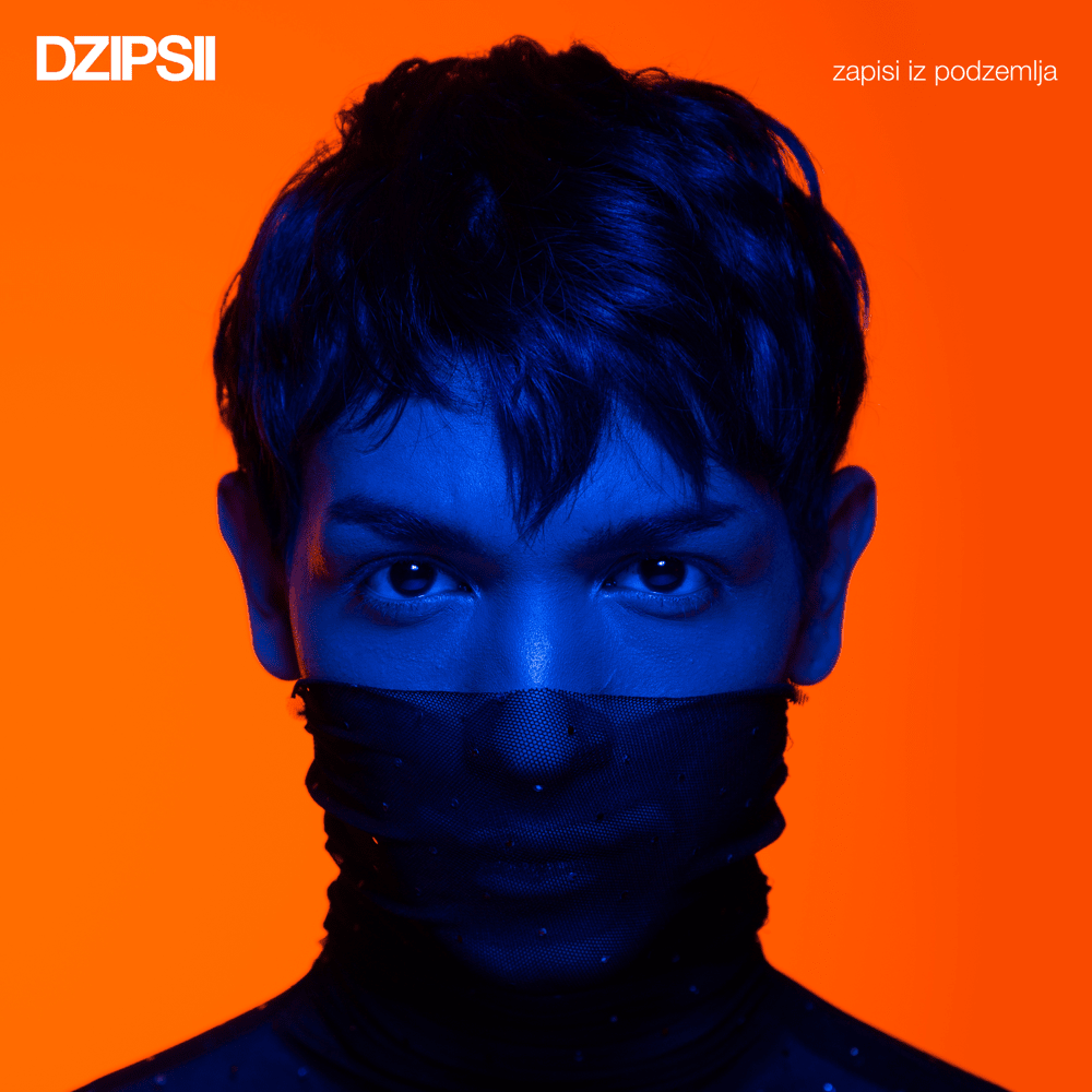 Zapisi Iz Podzemlja cover art