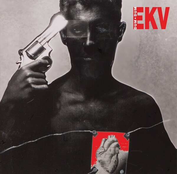 Dum dum cover art
