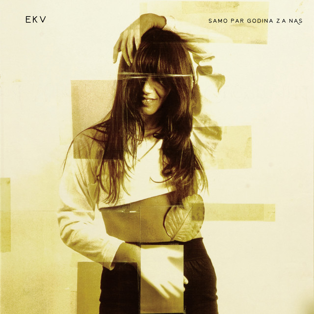 Samo par godina za nas cover art