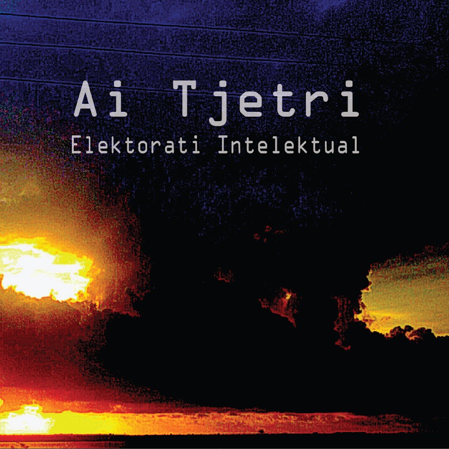 Ai Tjetri cover art