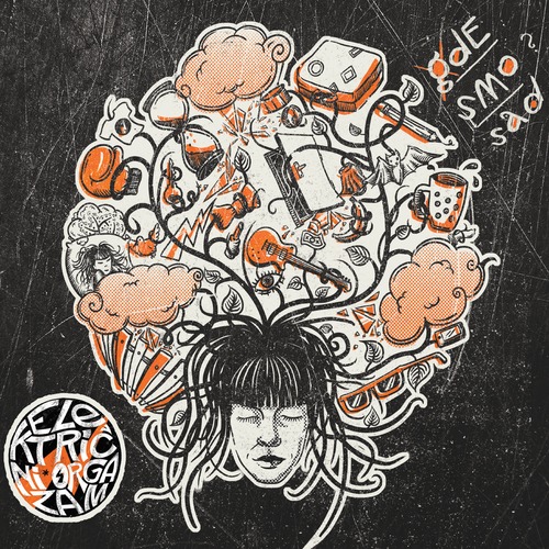 Gde smo sad? cover art