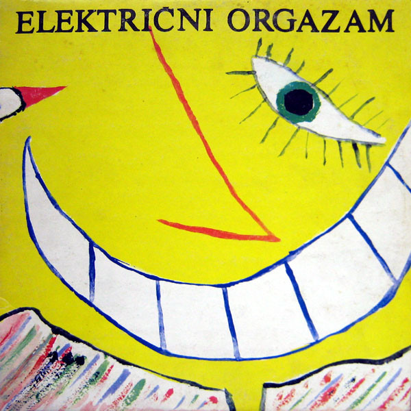 Les Chansones Populaires cover art