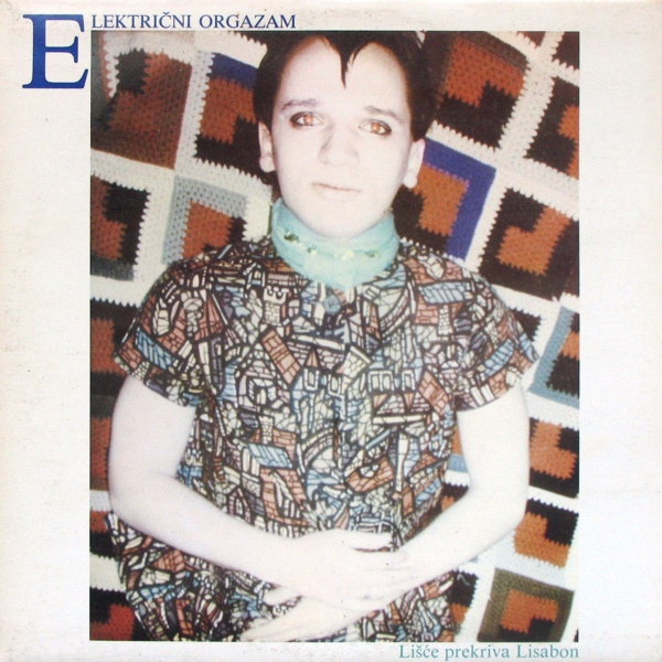 Lišće prekriva Lisabon cover art