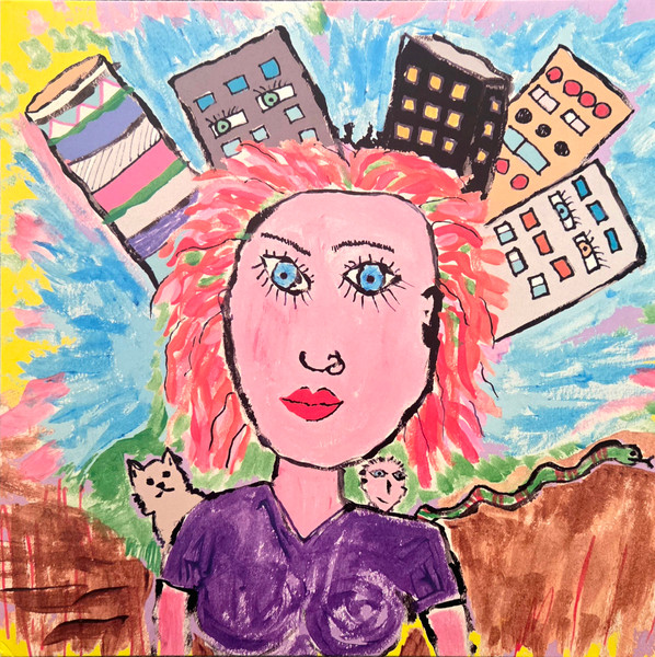 U magli sjaj cover art