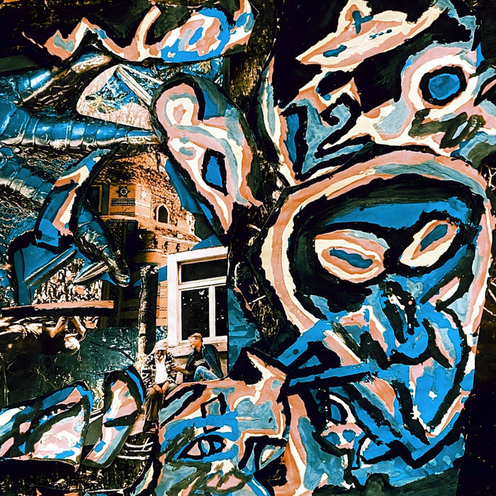 Haragma II cover art