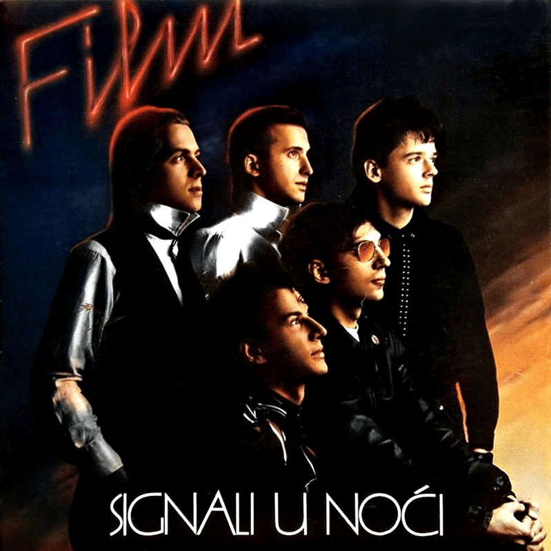 Signali u noći cover art