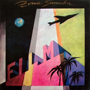 Zona sumraka cover art