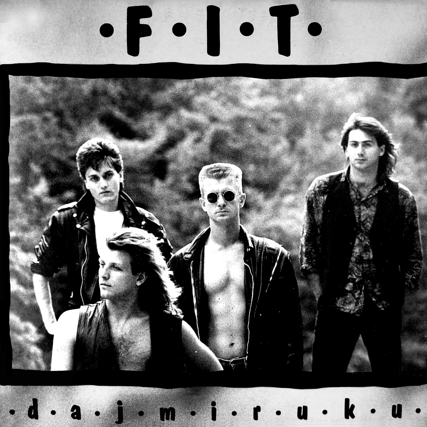 Daj mi ruku cover art