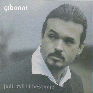 Judi, zviri i beštimje cover art