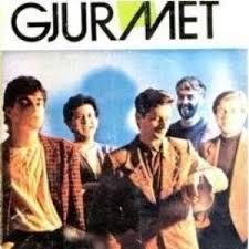 Gjurmët cover art