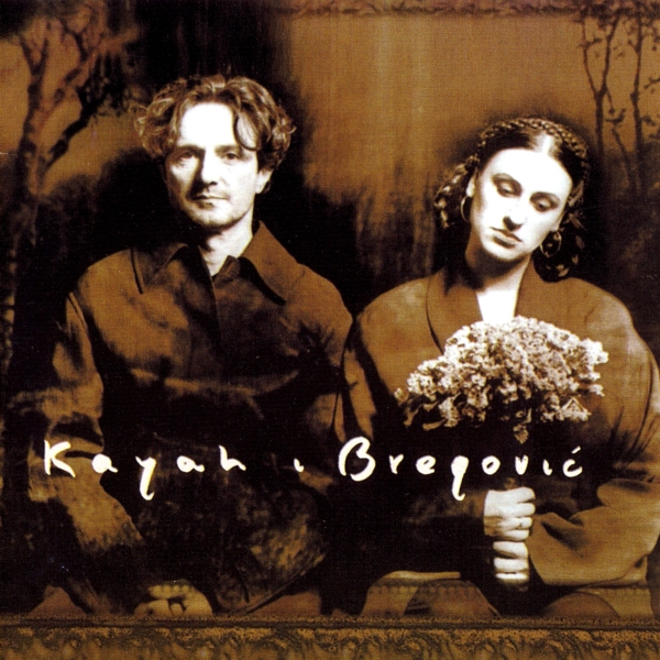 Kayah i Bregović cover art