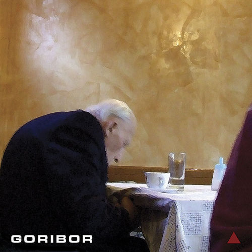 Goribor cover art